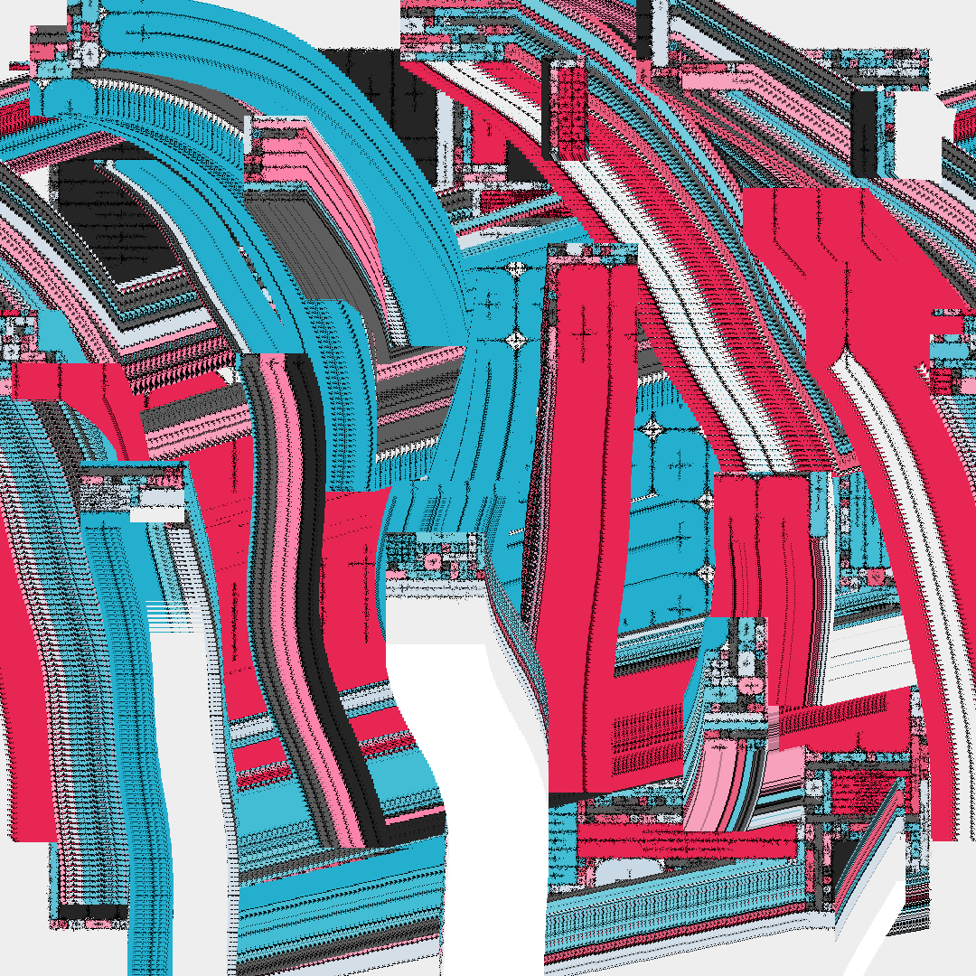 Abstract Park #176 static token preview