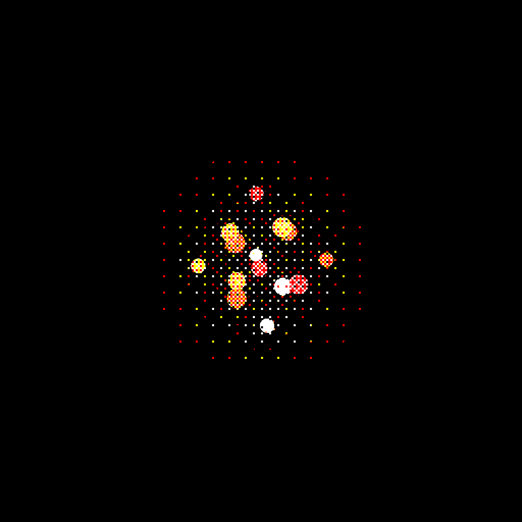 Chromoplasm #174 static token preview
