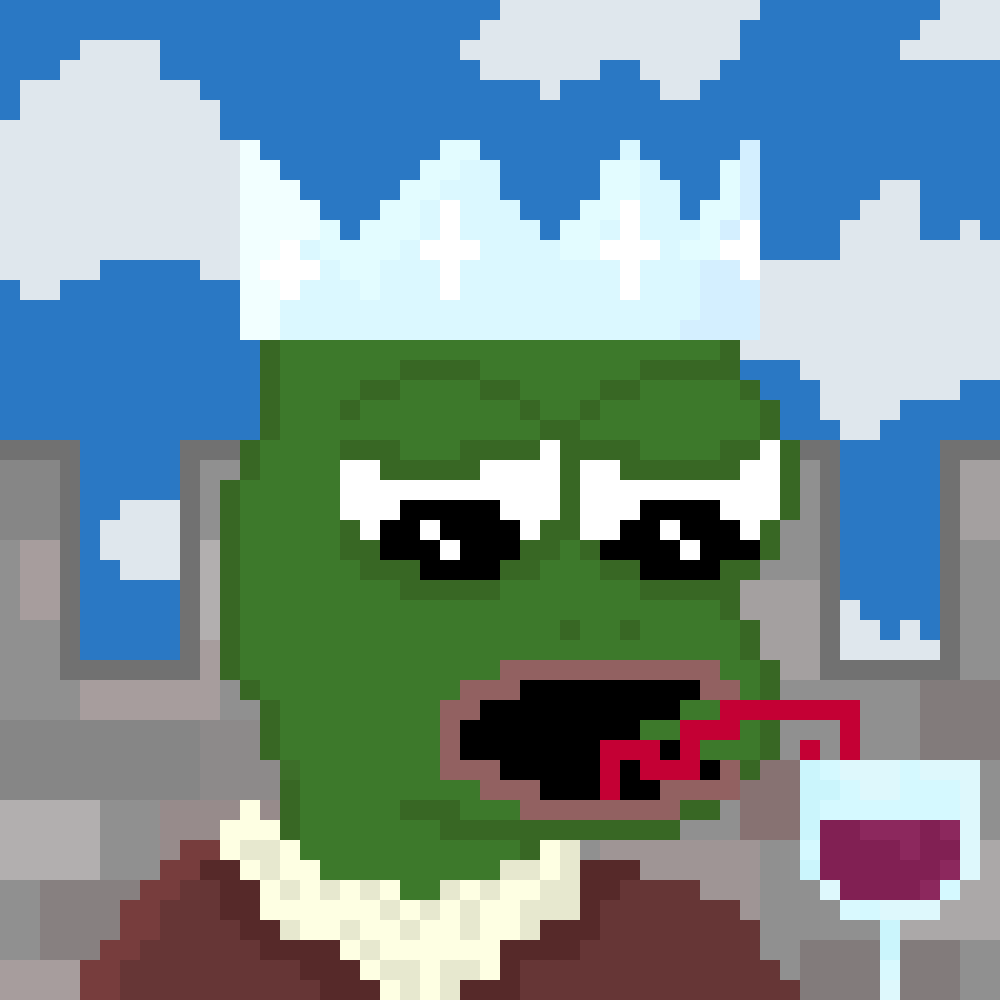 MEDIEVAL BATCH #43 static token preview