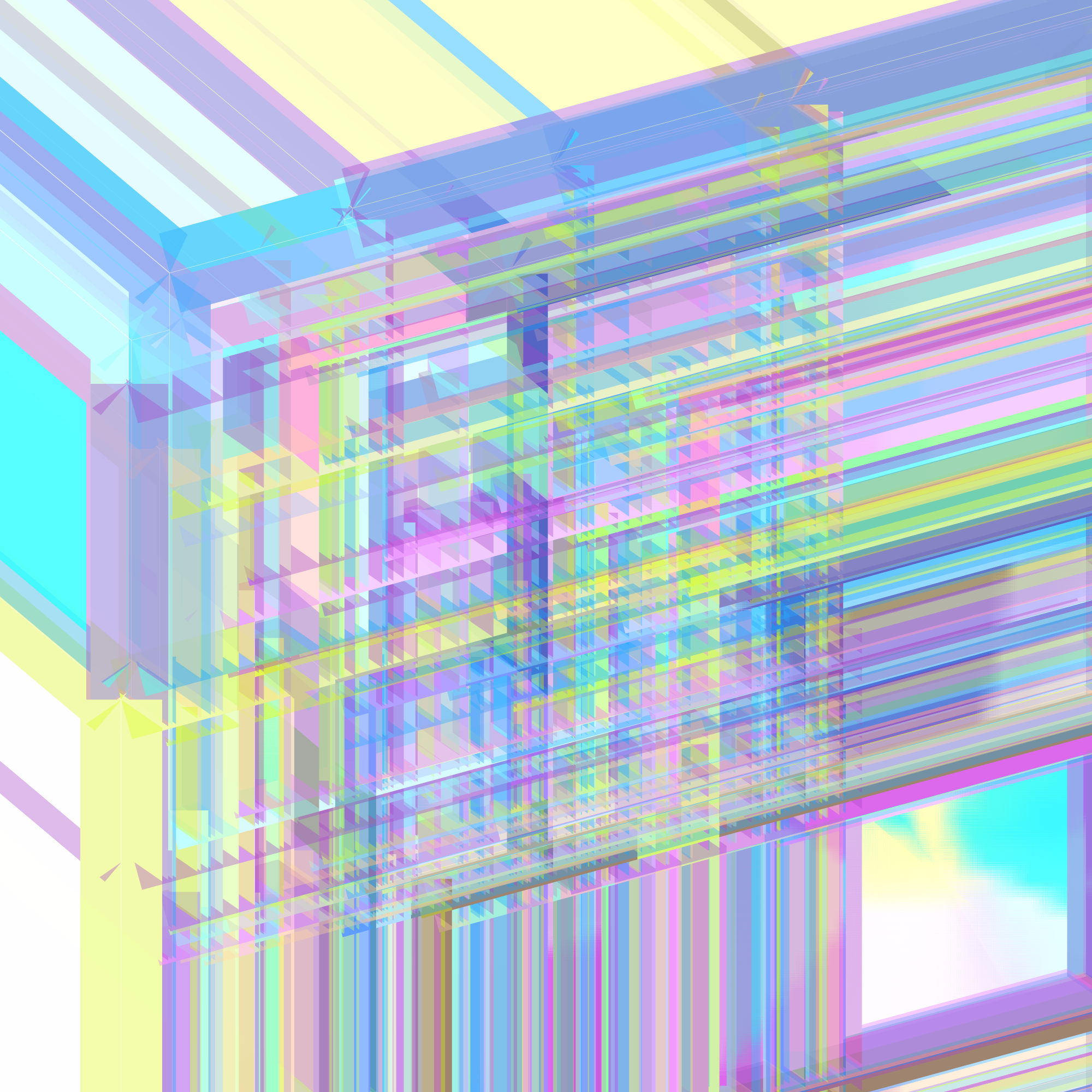g a t e #172 static NFT preview