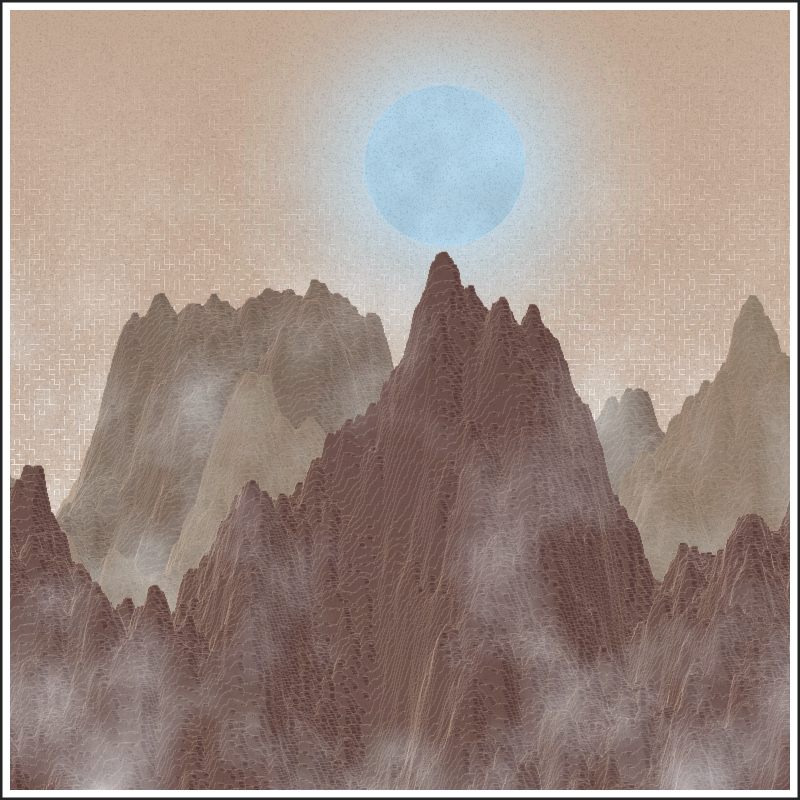 The Climb #176 static token preview