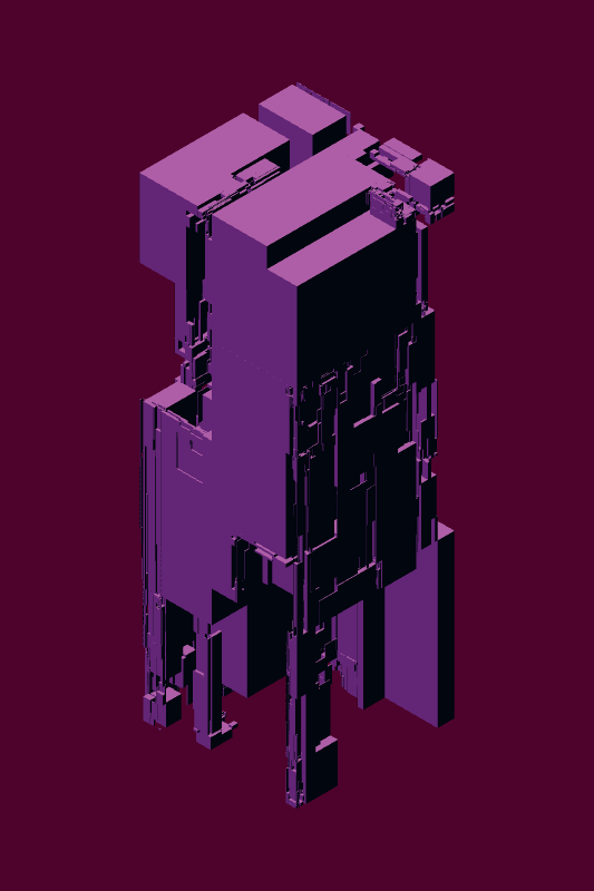 Conceptor #218 static token preview
