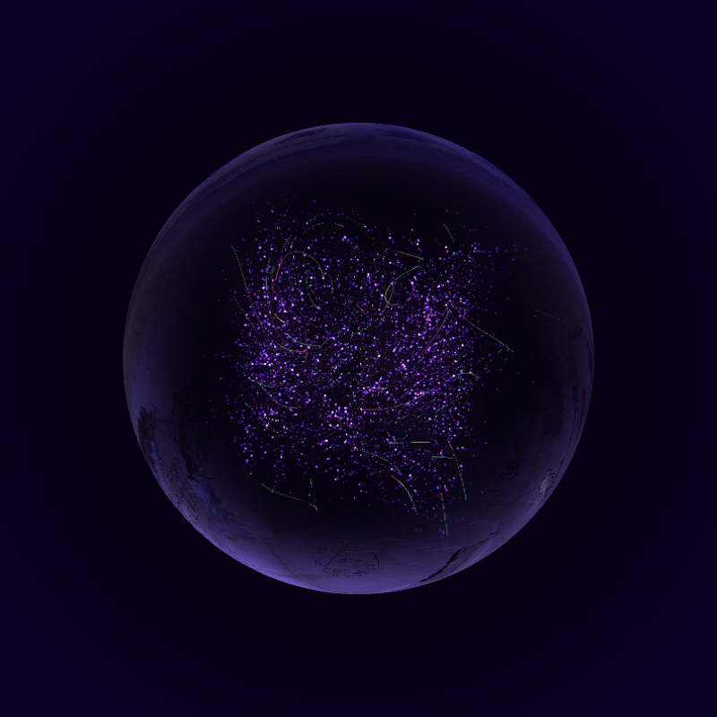 Void Divergence #11 static token preview