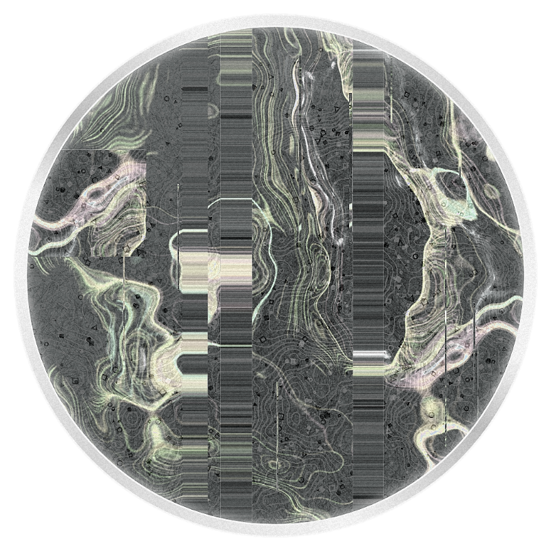 Chaos Culture #347 static token preview