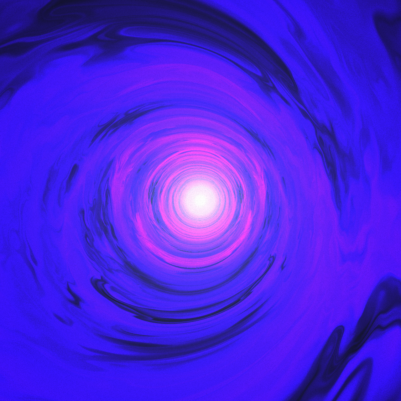 Astral Exploration #8 static NFT preview