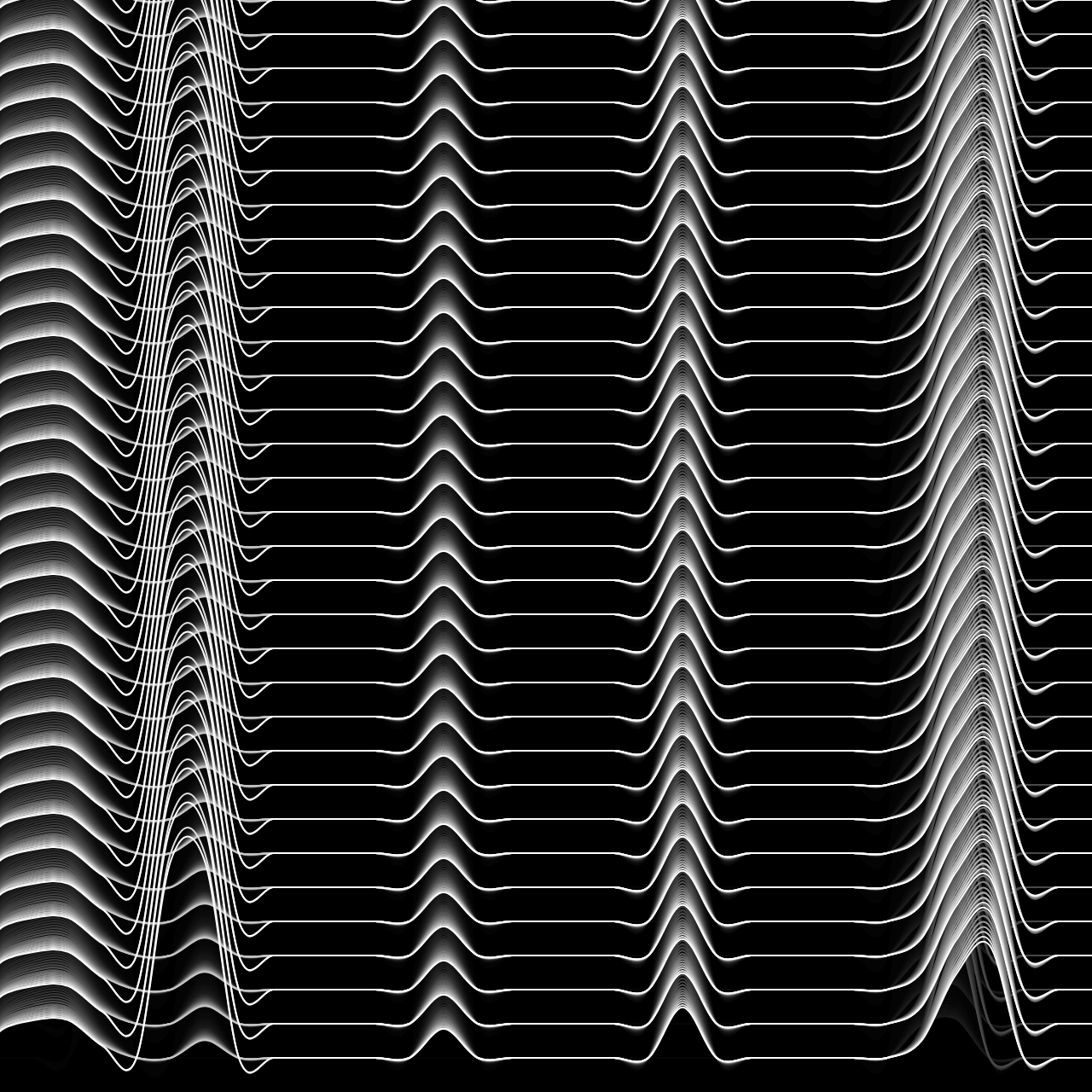 SETNAS #208 static NFT preview