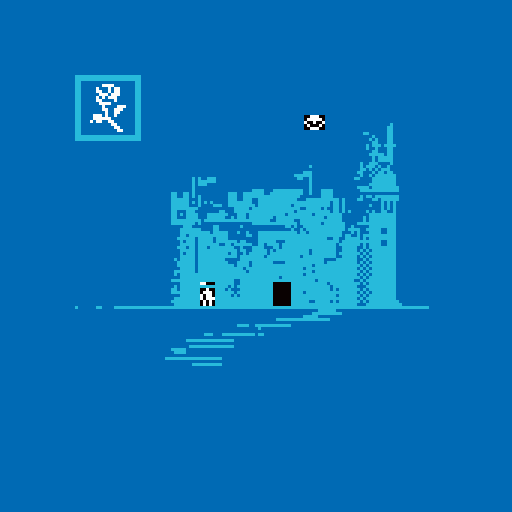 RUINS #140 static token preview