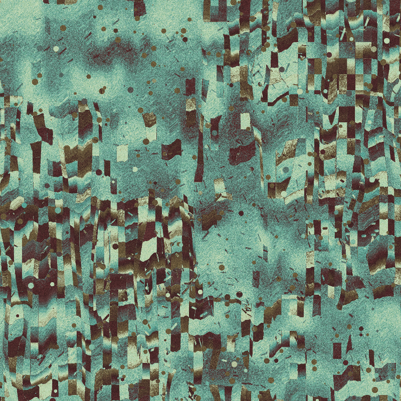 A Fissure in the Megastructure #13 static token preview