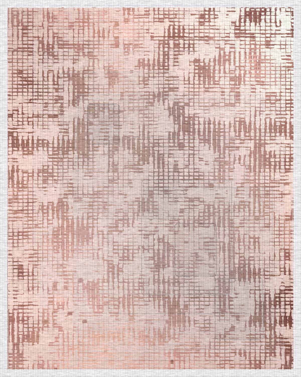 Swatch #43 static NFT preview