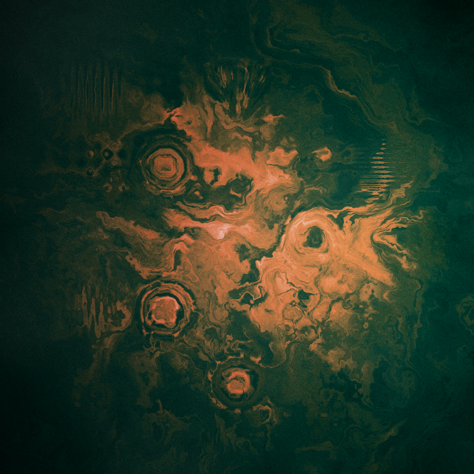 Fossilium #183 static token preview