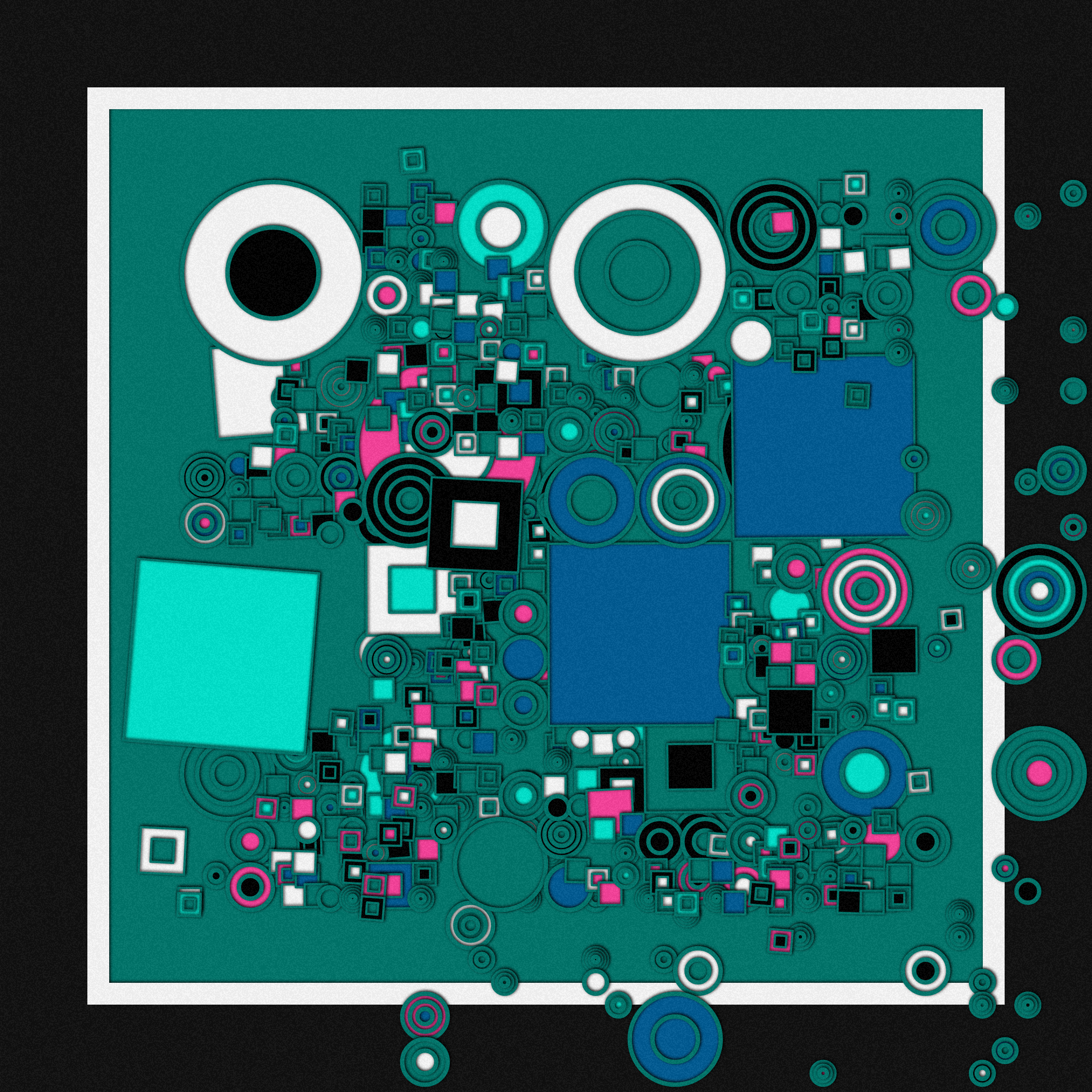Homecoming #118 static token preview