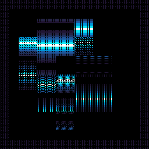 Composer #32 static NFT preview