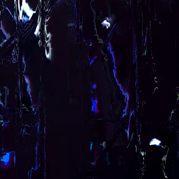 ethereal data circuits #185 static NFT preview