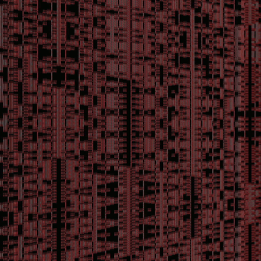 Blend #43 static NFT preview