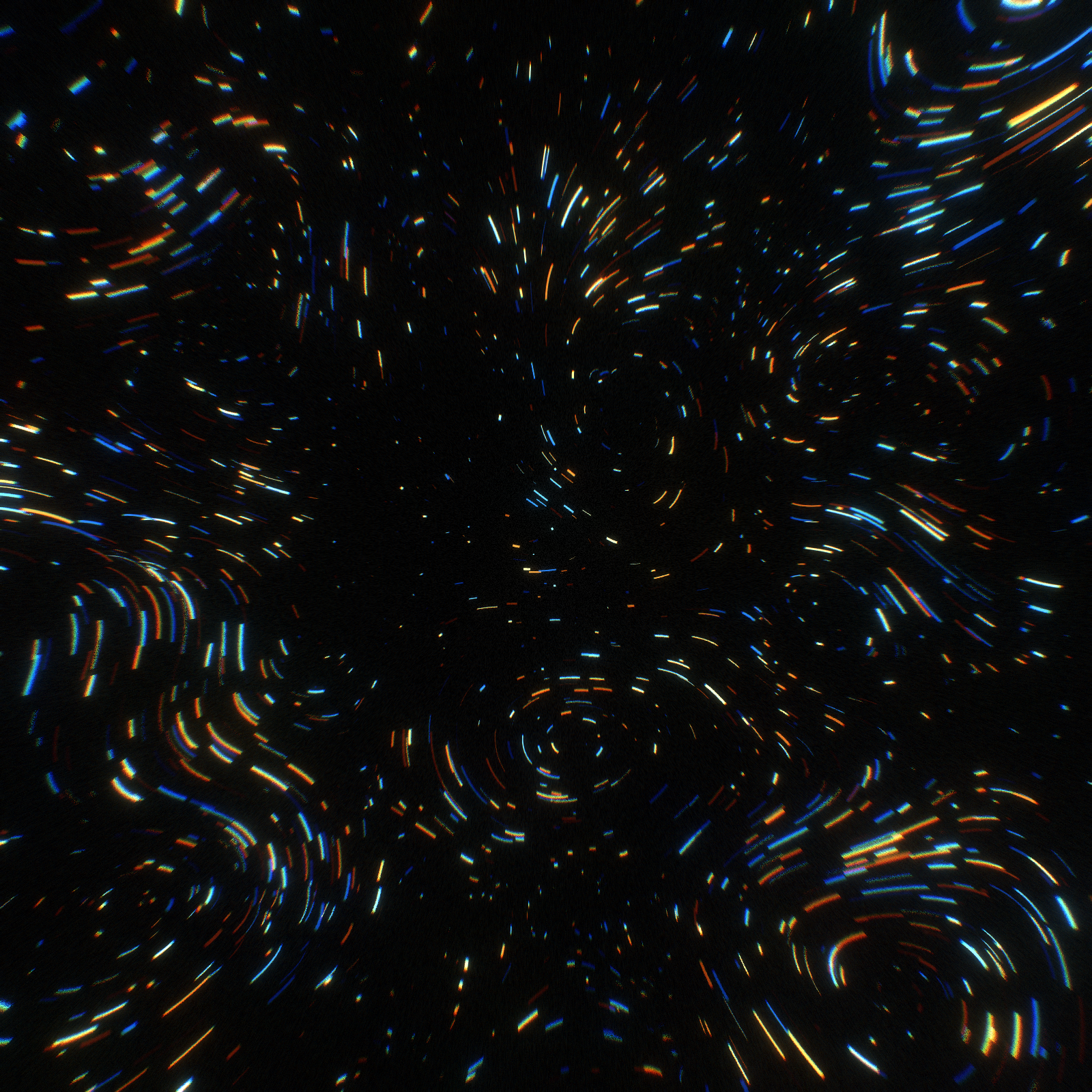 tangle #27 static token preview