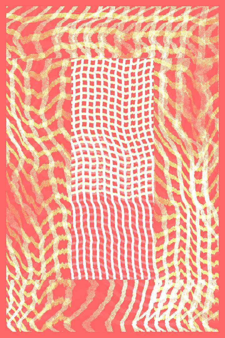 Inertia #578 static NFT preview