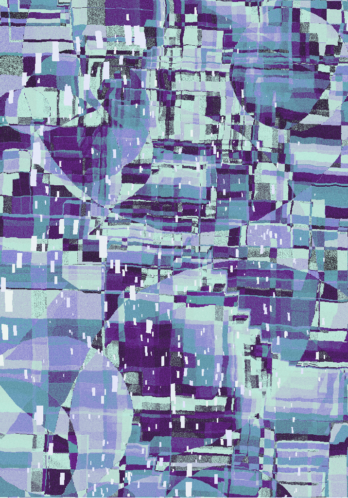 In a Moment, a Thousand Years #70 static NFT preview