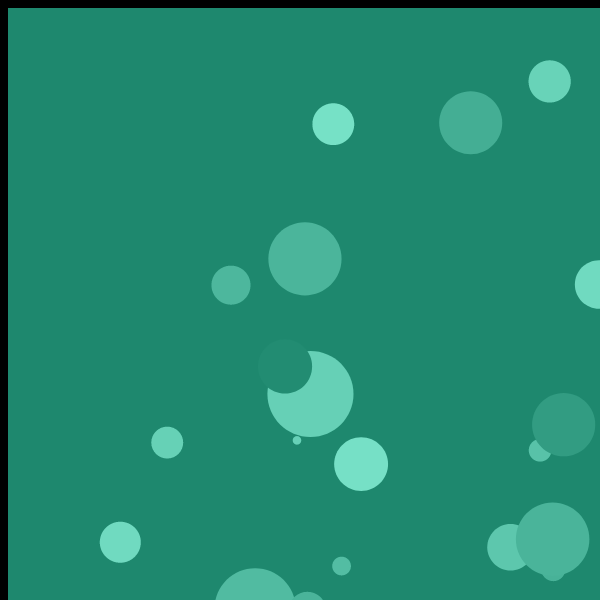 b u b b l e s 2 . 0 #47 static NFT preview