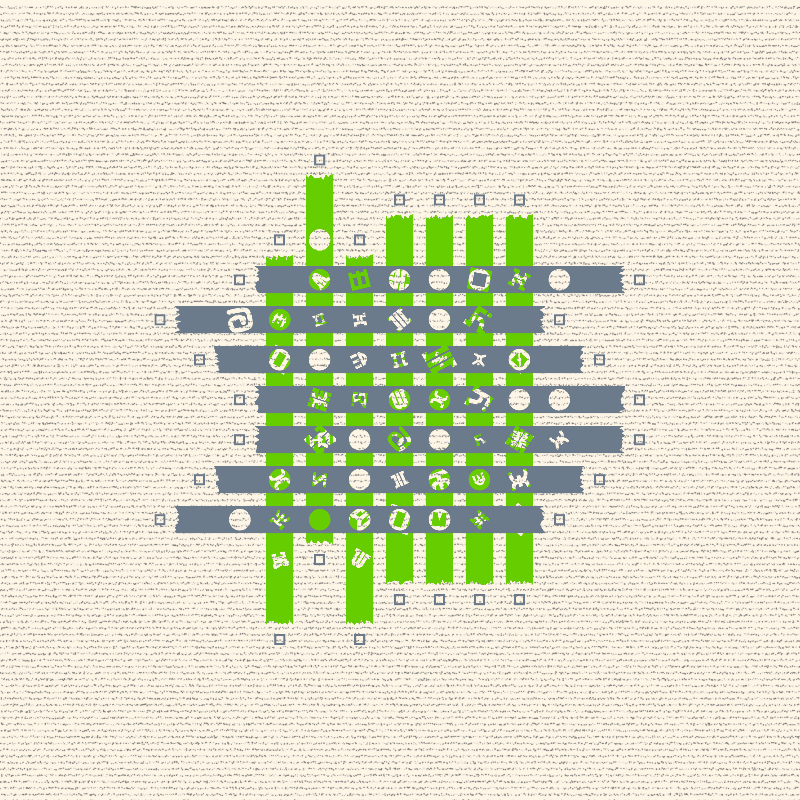 Trabocchetto #42 static token preview