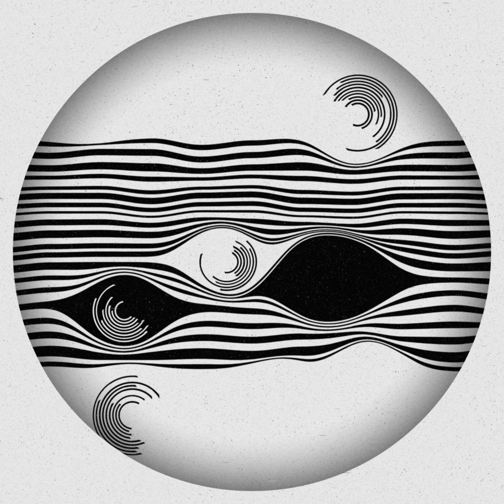 Retroscapes #90 static NFT preview