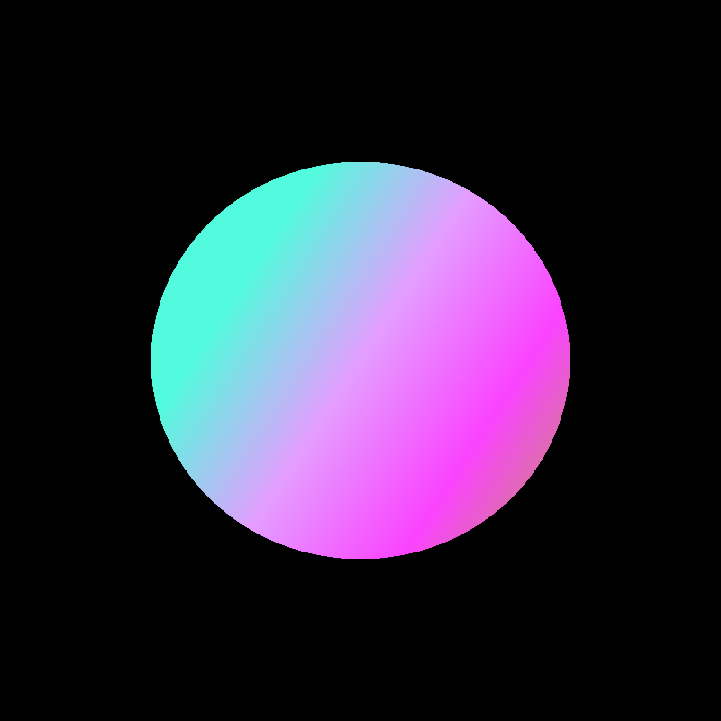 Mesh: The Shapes #188 static token preview