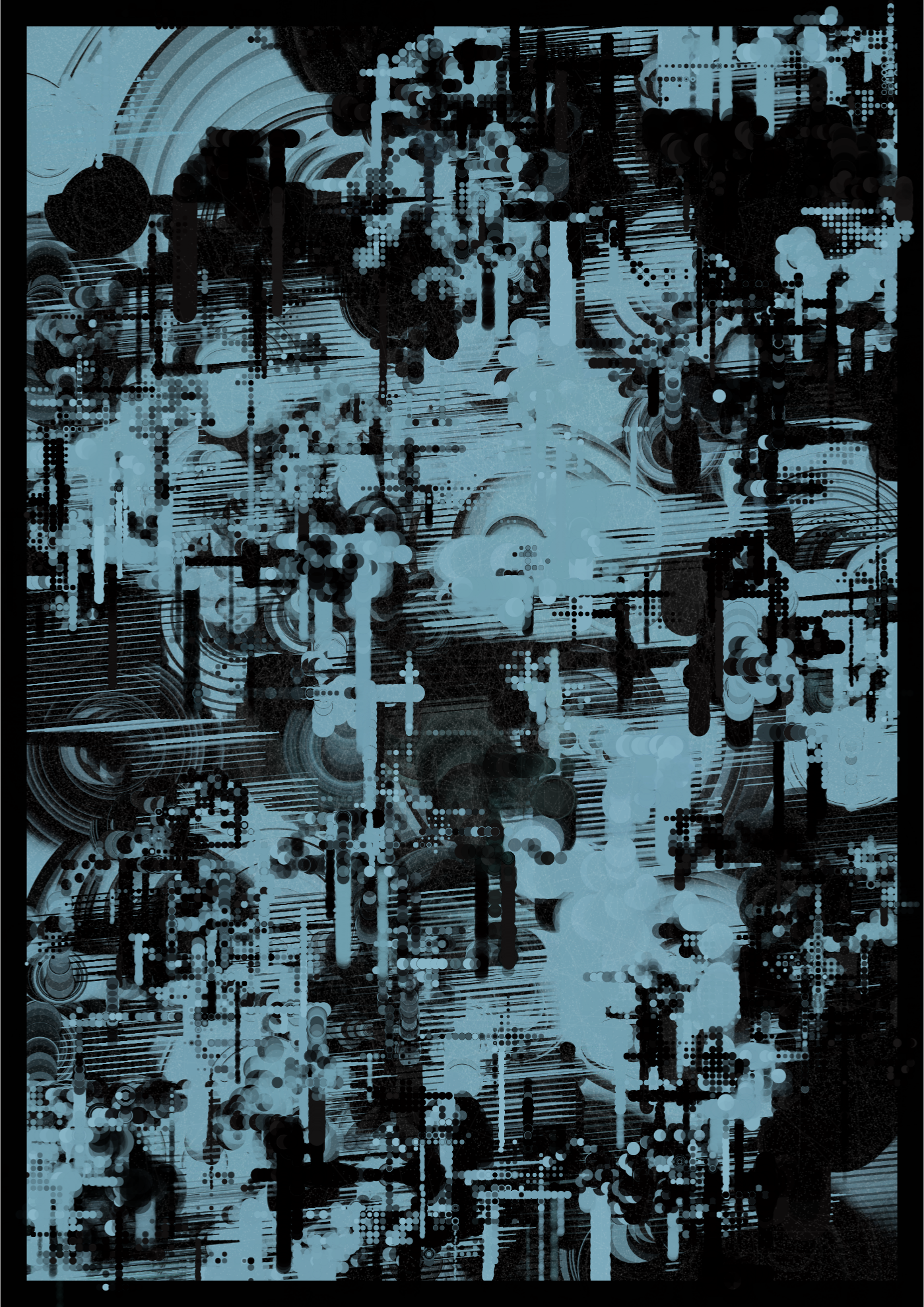 ◉◉◉vaque #48 static NFT preview