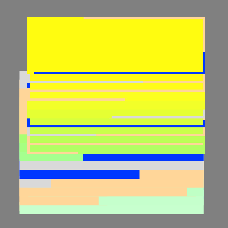 Duet #63 static NFT preview