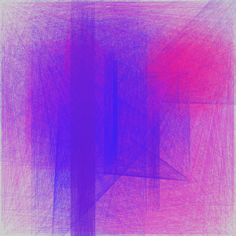 Coloring With Lines #61 static token preview