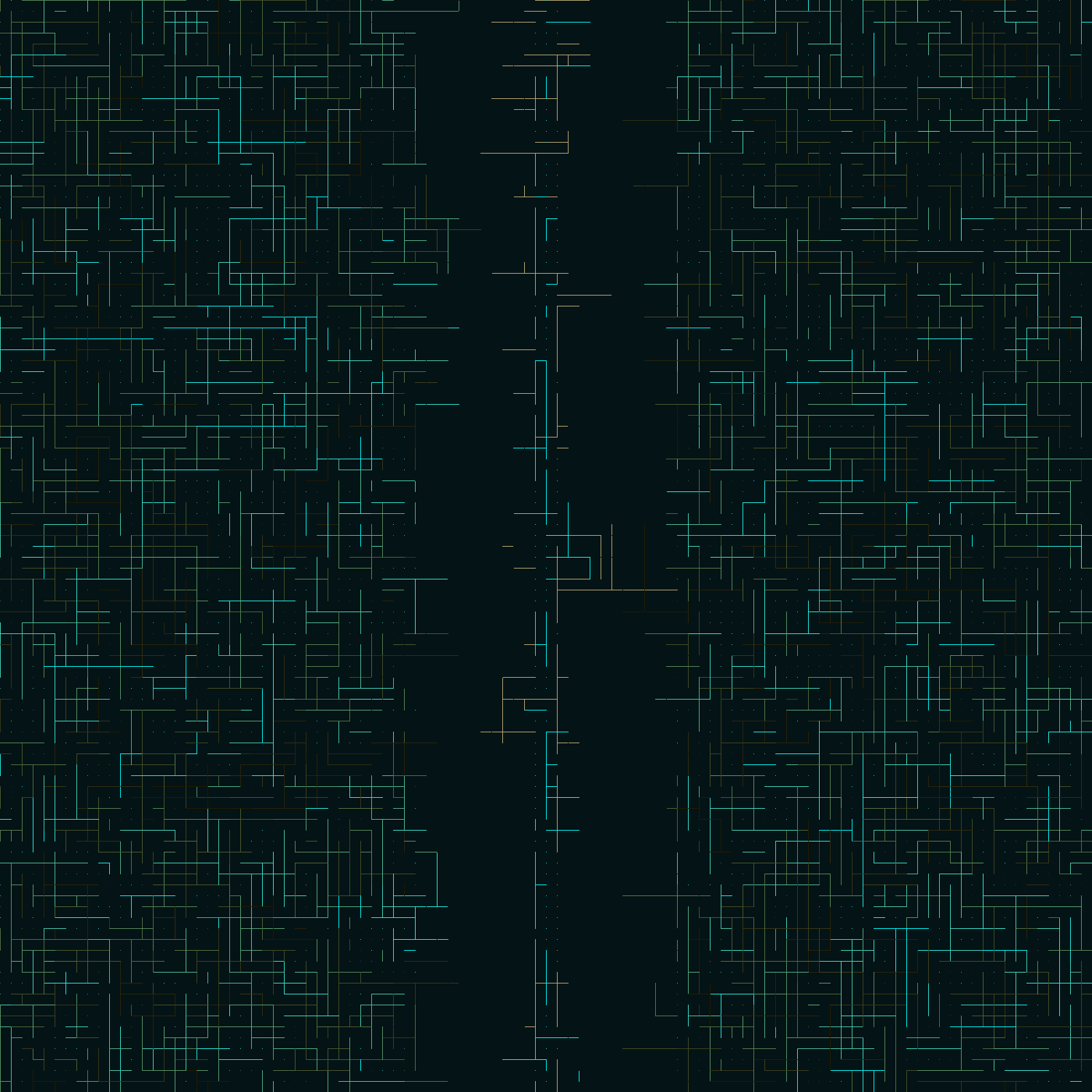 Pixel City #29 static NFT preview