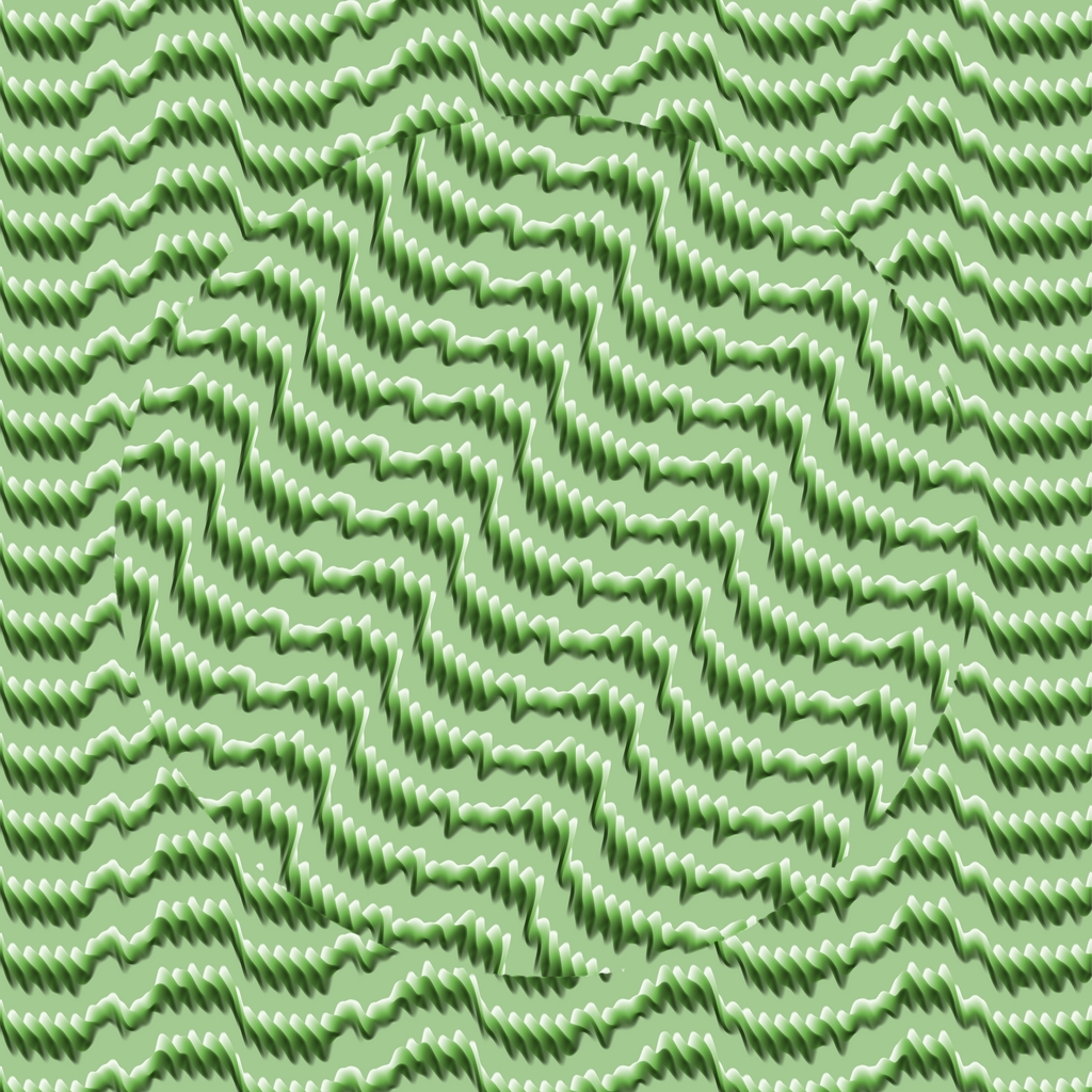 Melting Phase #47 static NFT preview