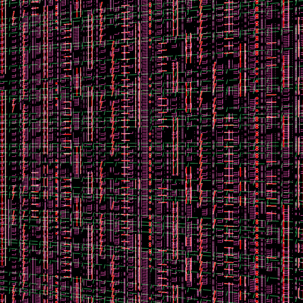 Blend #117 static NFT preview