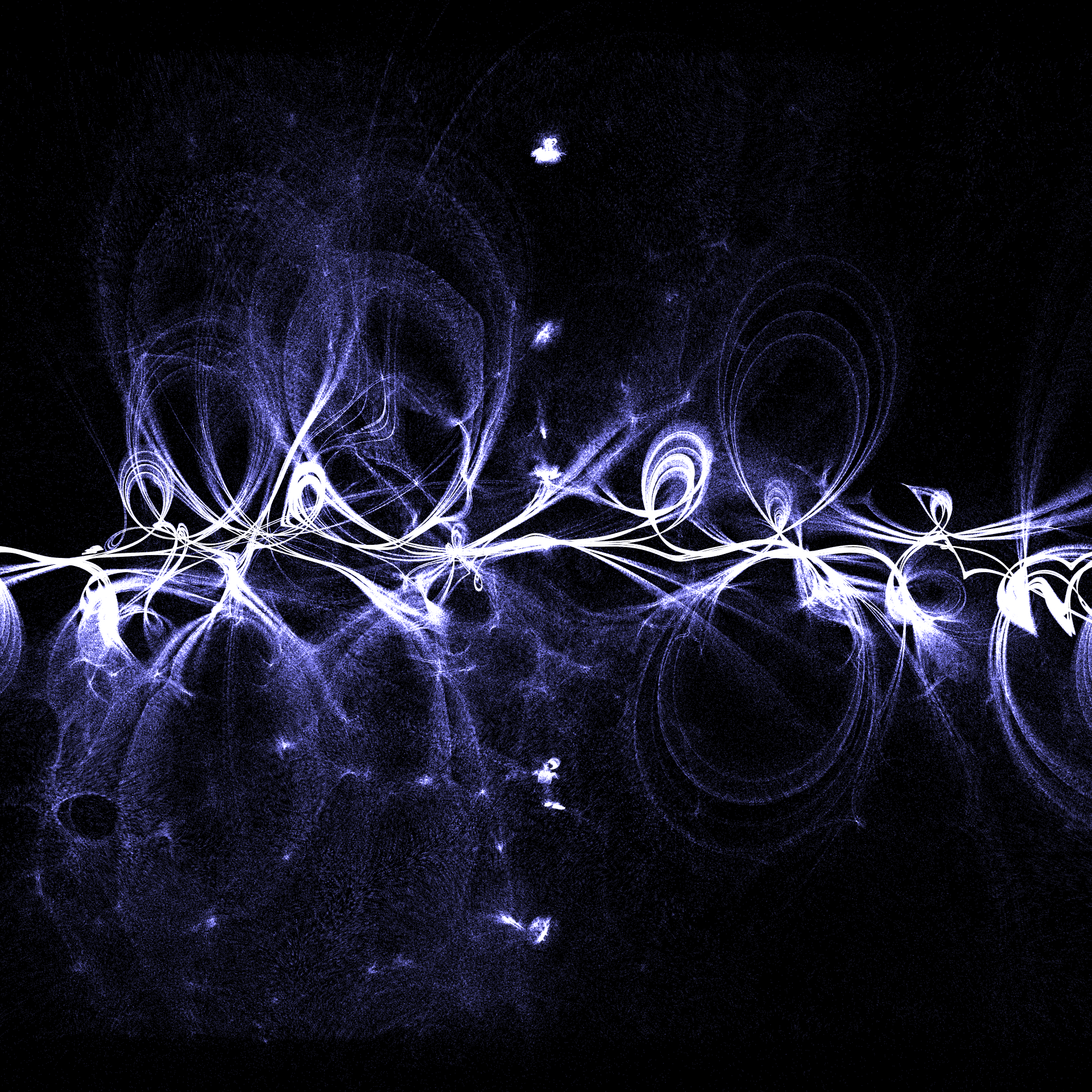 🕸(🌌,🧠) [neu(t)rons spacetime fabric] #33 static token preview