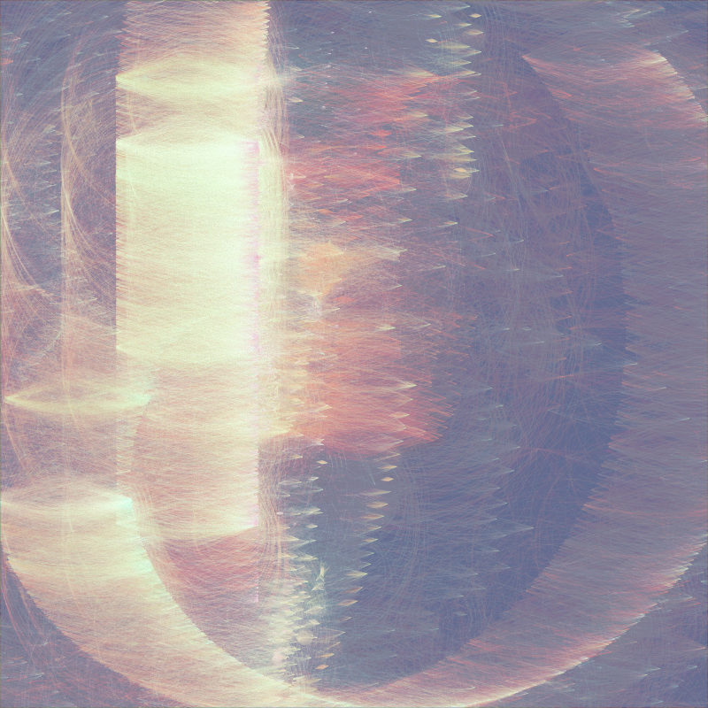 Stitched: Trauma #211 static token preview