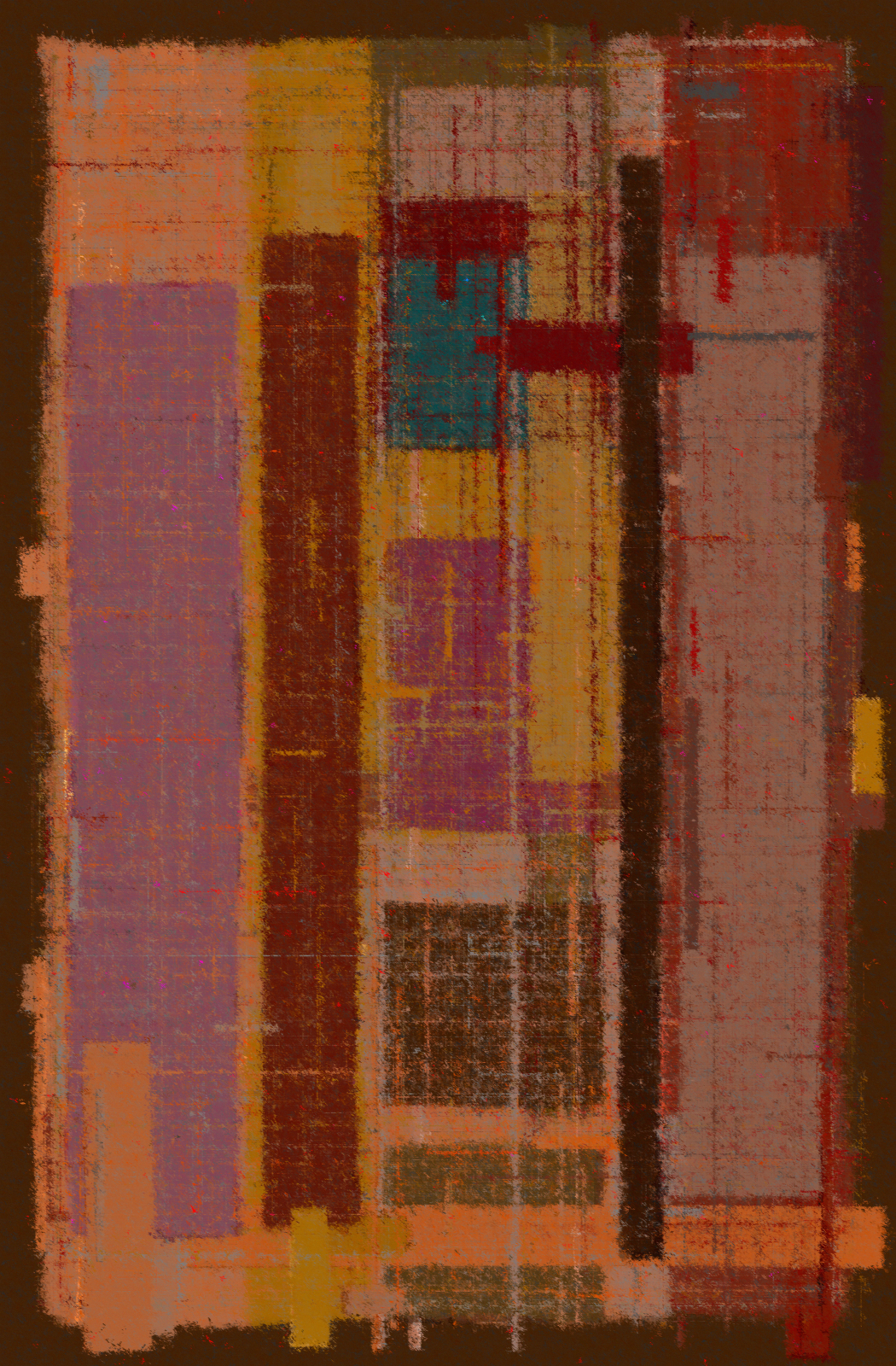 Liminalia #285 static NFT preview