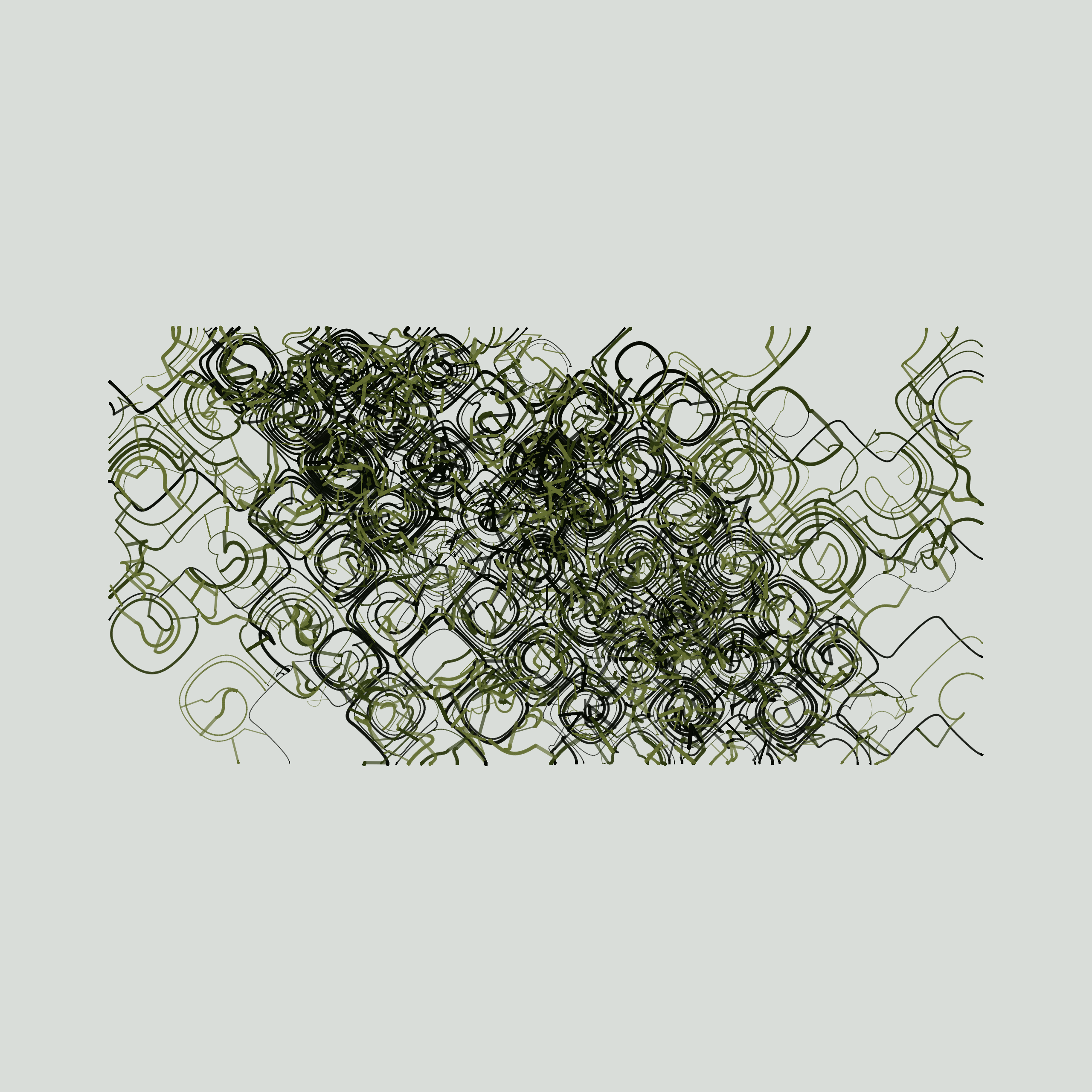 Keep On #67 static NFT preview