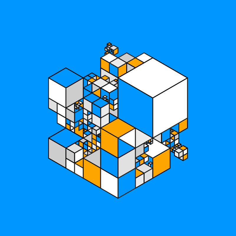 Hexagraph #263 static token preview