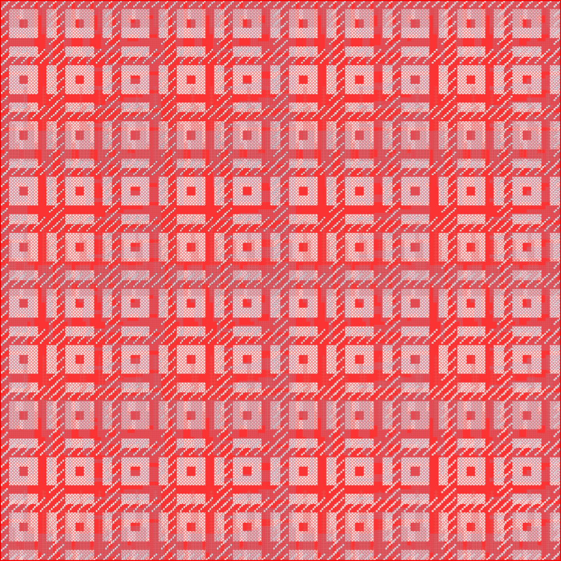 Fabrics #949 static NFT preview