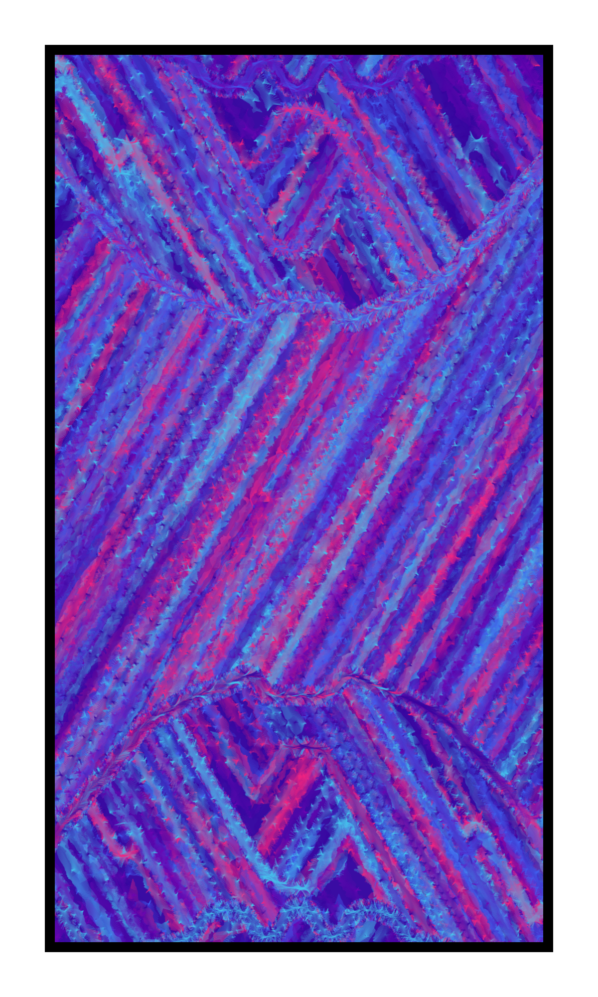 Soragna #59 static NFT preview