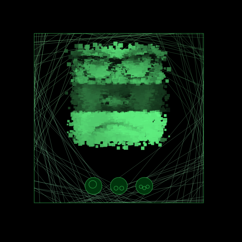 Fluidynamix - Photofit #47 static token preview