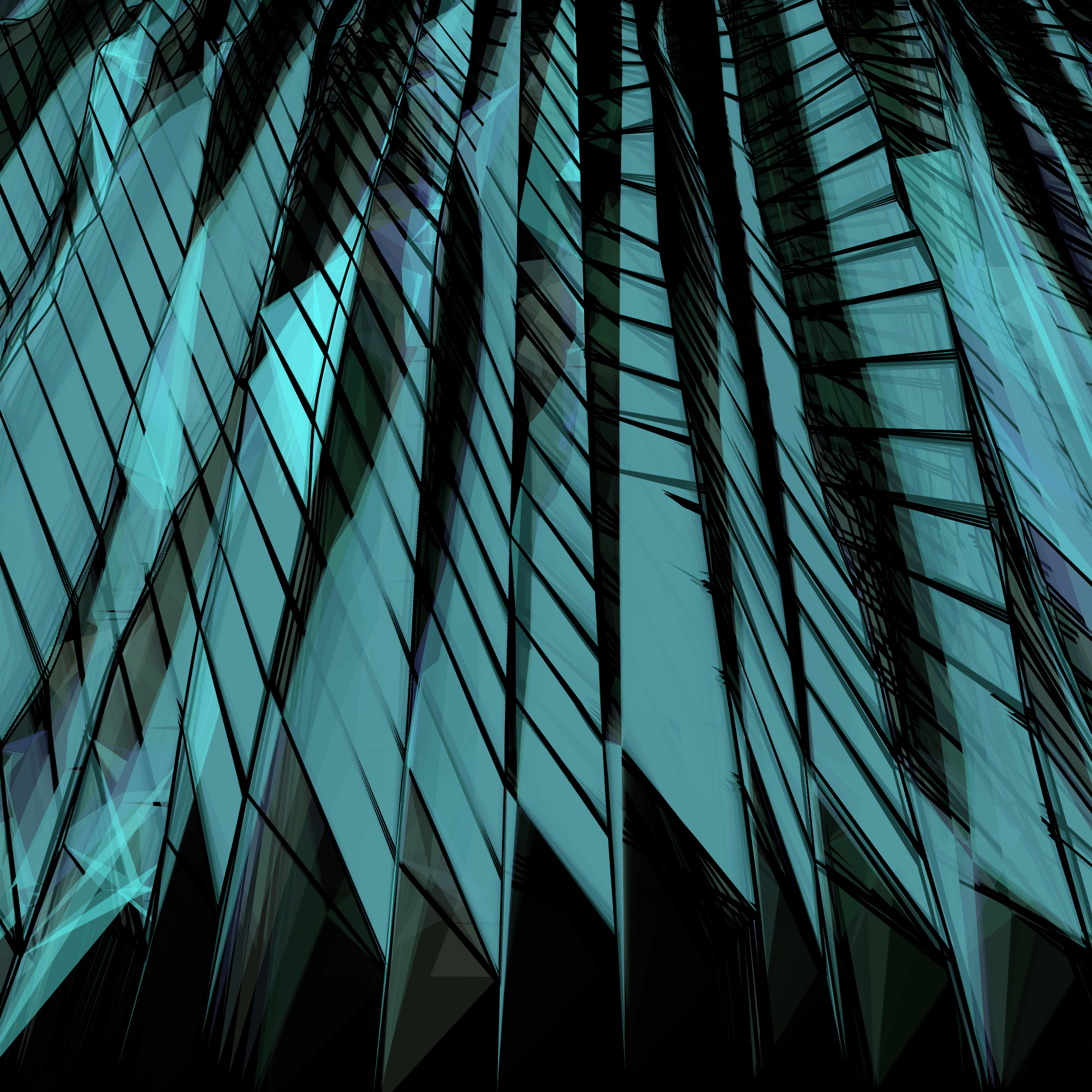 fake plastic tree #4 static token preview