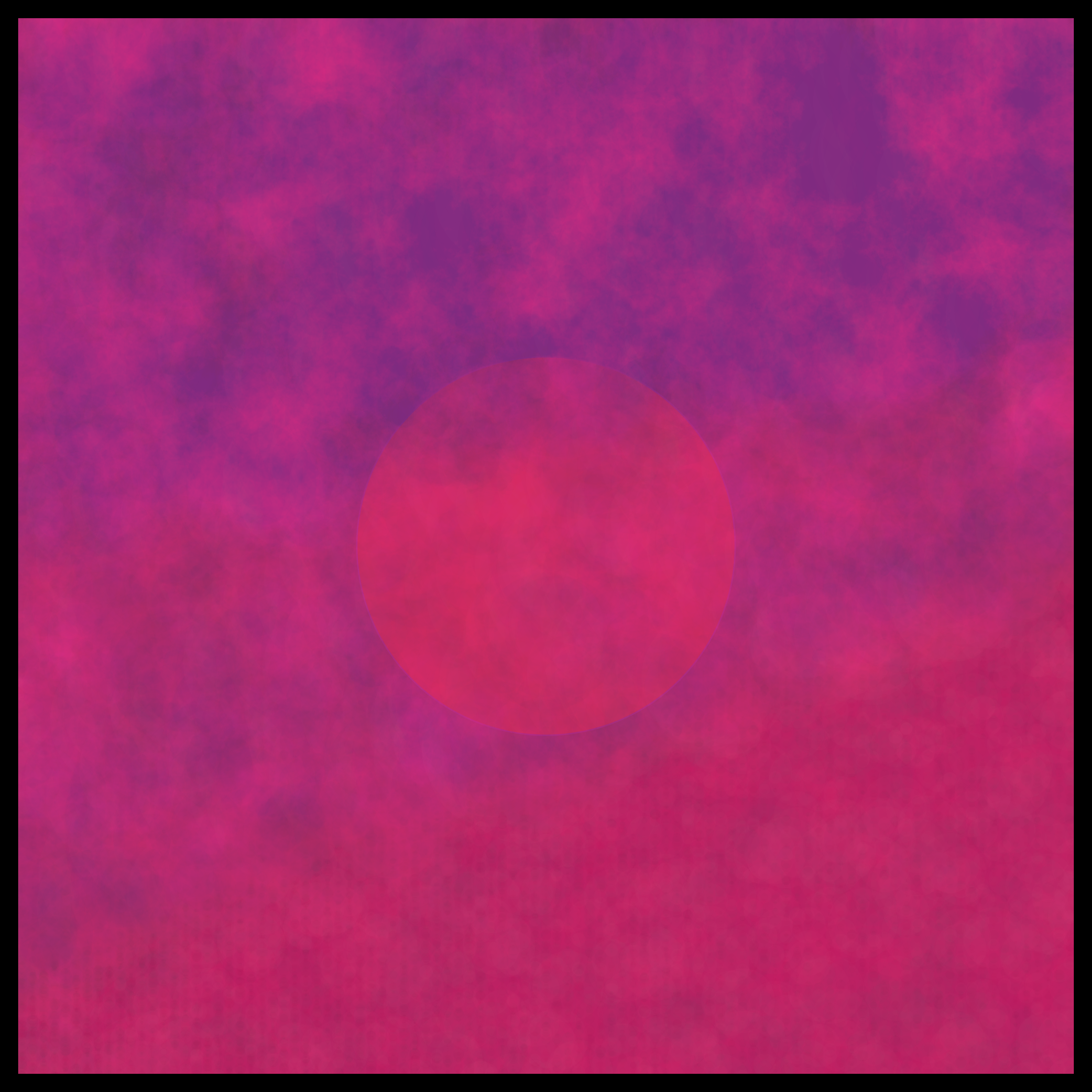 Abstract Space #355 static token preview