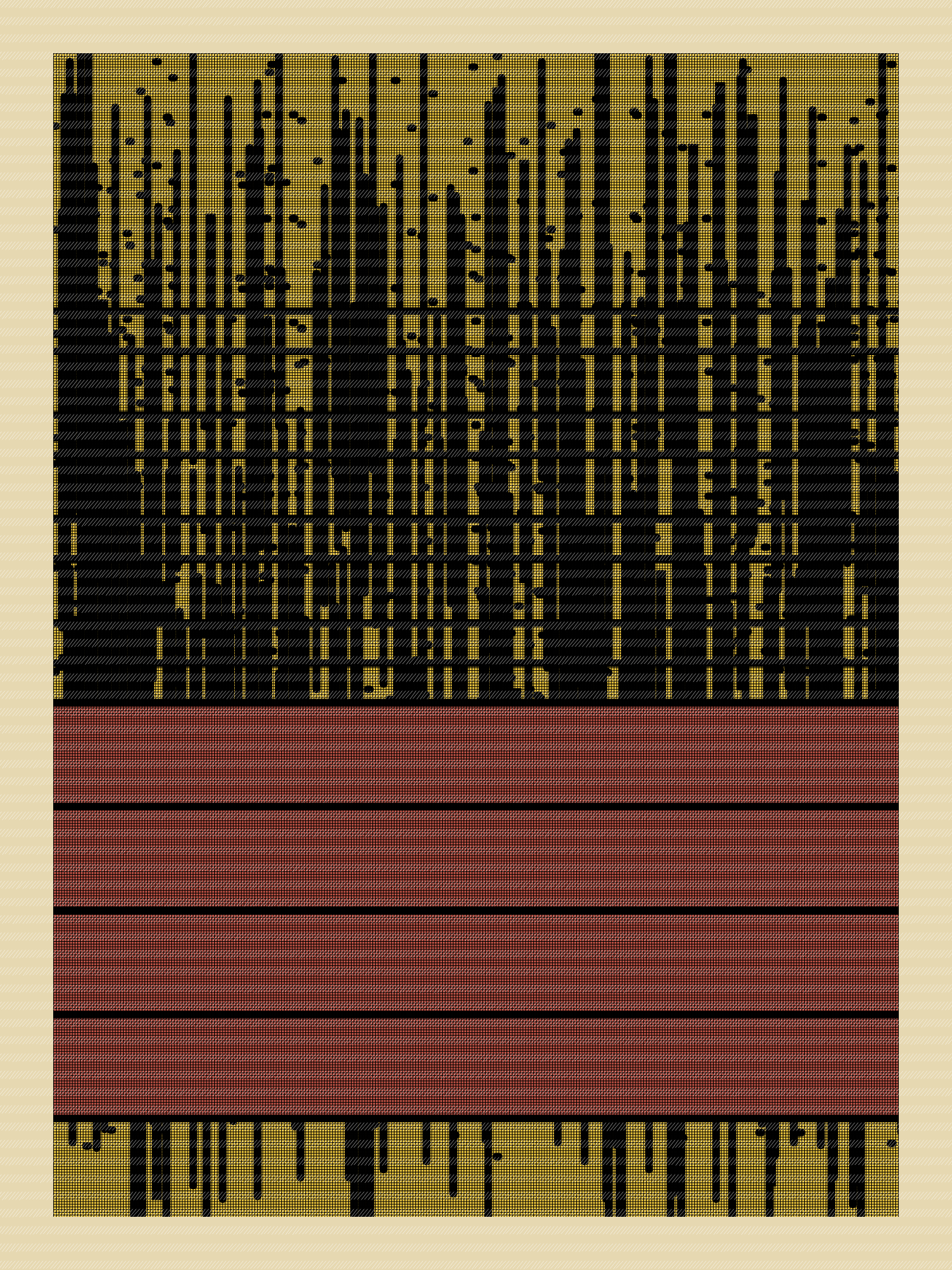 N01ZE GR1D #81 static NFT preview