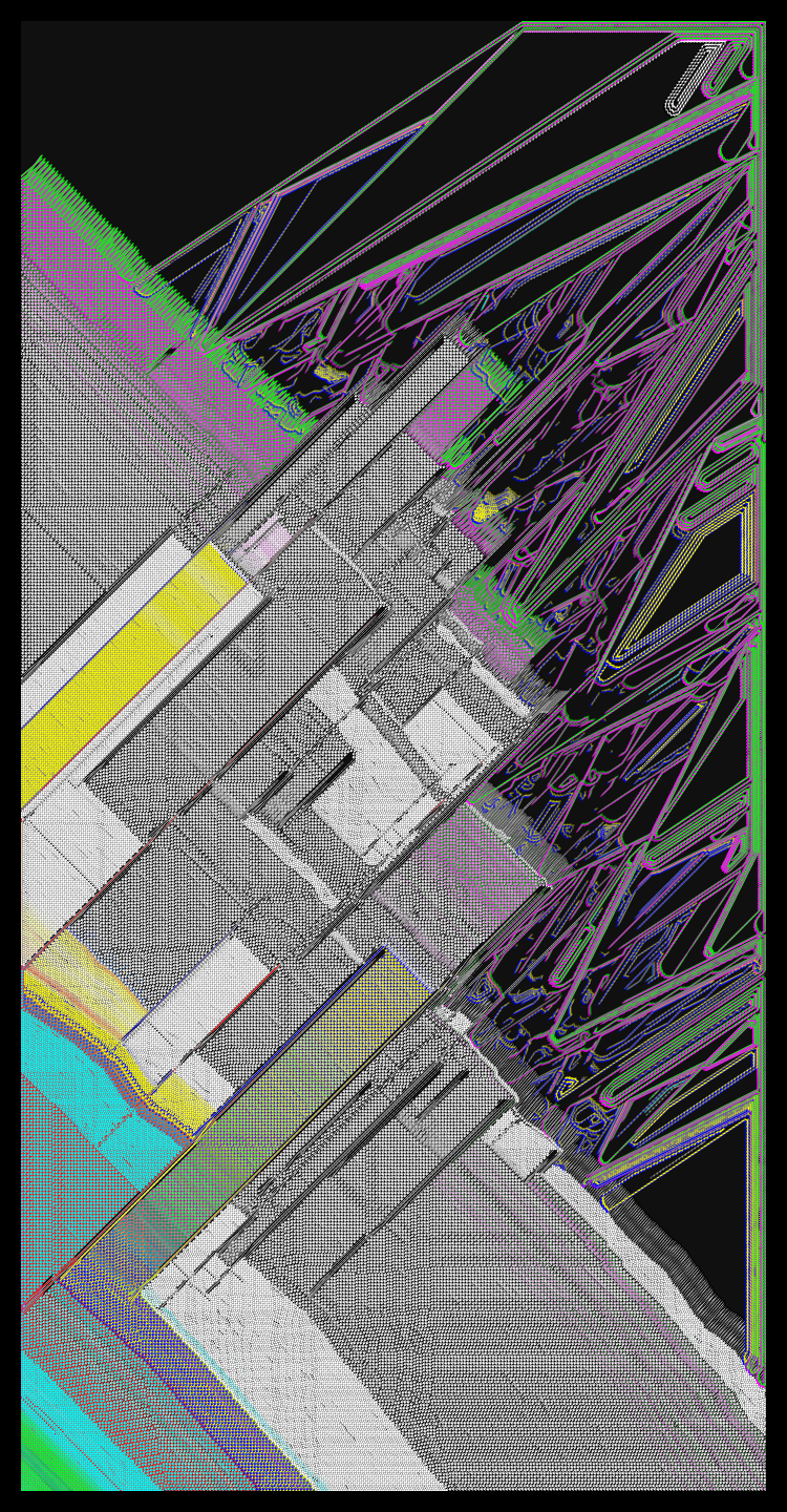On Connection #33 static NFT preview
