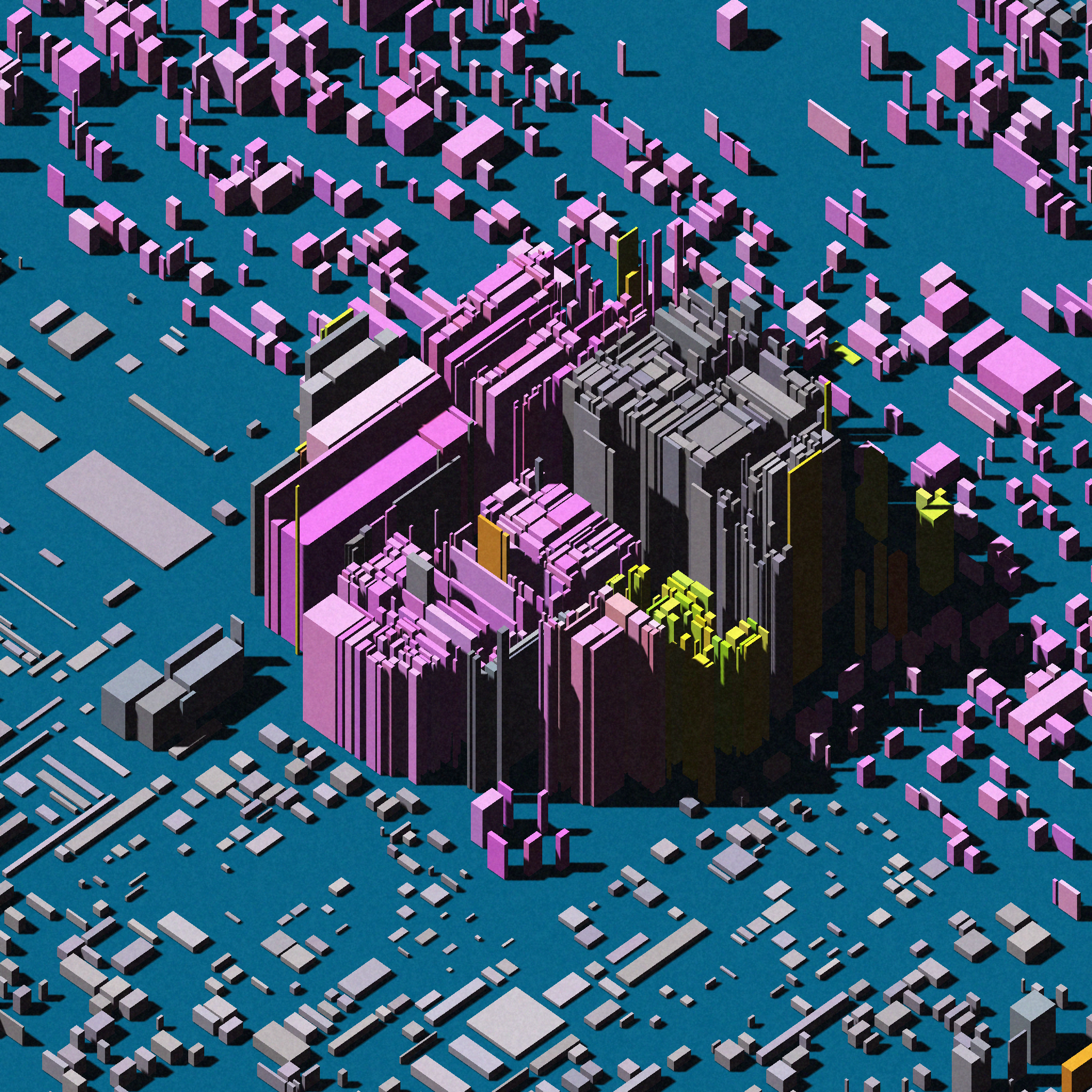 Divide by Circle #341 static NFT preview