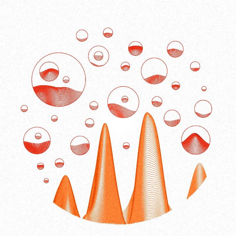 Plottable Mountain Moons #434 static token preview