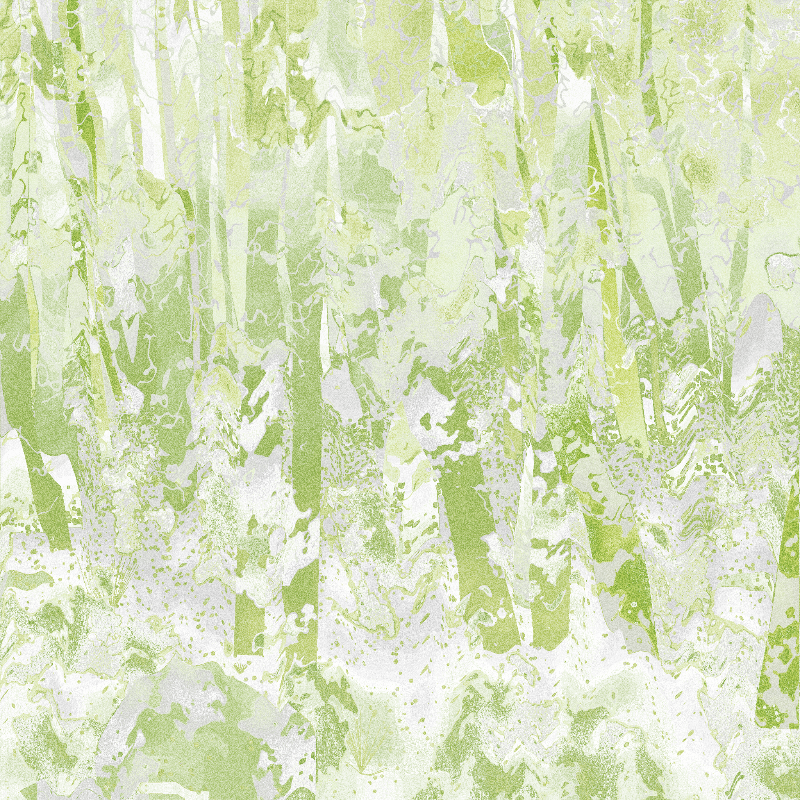 Fever Dream Fairy Fantasy Forest #63 static token preview