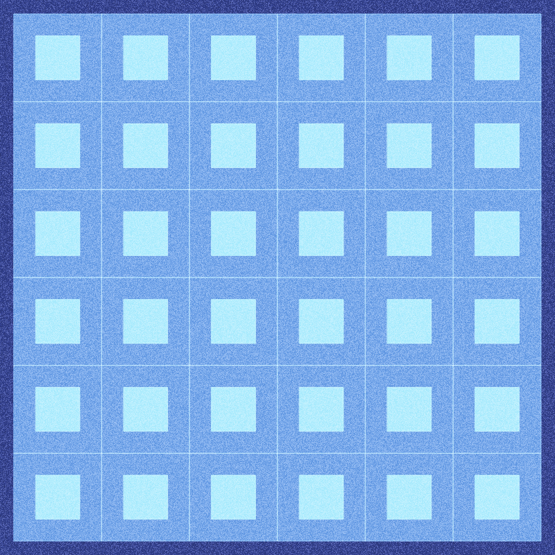 Happy Accidents #118 static token preview