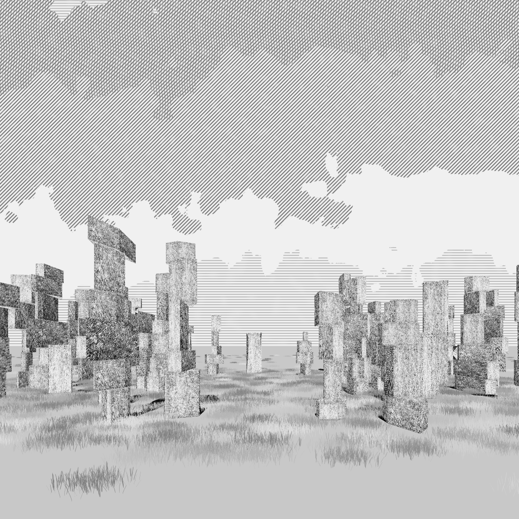 Henge #274 static token preview