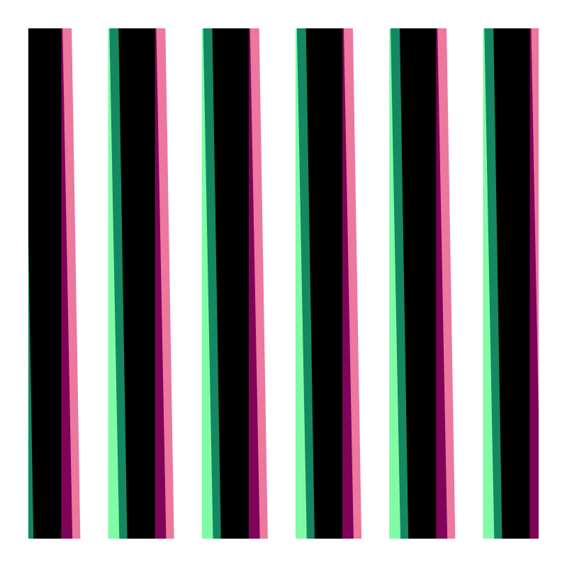 ALL COLORS ARE FANTASTIC #440 static token preview
