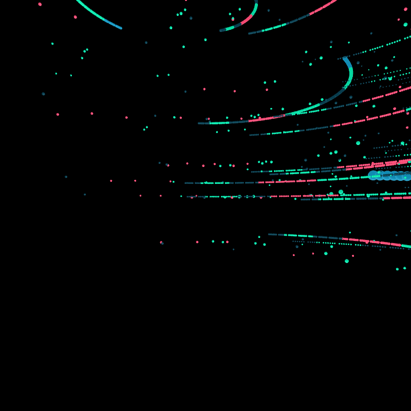 let's have a party at the end of the world #298 static token preview